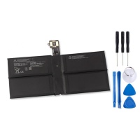 Battery for Microsoft Surface Pro 7 Plus