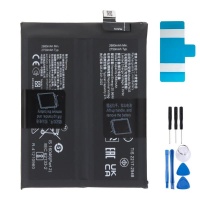 Bateria 5500mAh para OnePlus 12R BLPA33