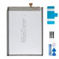 Battery Samsung A21s A12 A02 A13 1