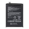 Battery for Redmi Note 12 5G and Poco X5 3