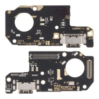 Charging Port USB for Redmi Note 12 4G