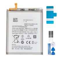 4500mAh Battery for Samsung Note 20 Ultra