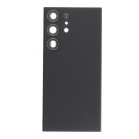 Full Back Cover Samsung S23 Ultra Negro