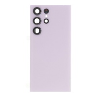 Full Back Cover Samsung S23 Ultra Lavanda