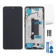 Screen Replacement With Frame for Redmi Note 13 Pro 5G 1