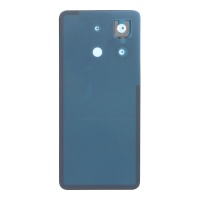 Tapa traseira completa para Redmi Note 13 Pro 5G Verde ocano