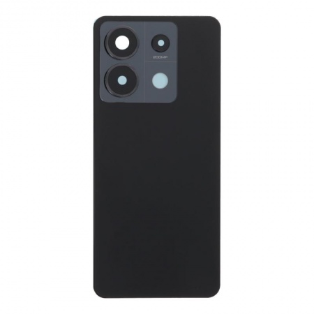 Complete Back Cover Redmi Note 13 Pro 5G