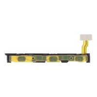 Power and Volume Button Flex Cable for Redmi Note 13 Pro 5G Poco X6