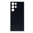 Back Cover for Samsung S22 Ultra 5G SM-S908B with Camera Lens 2