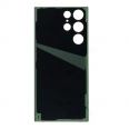 Back Cover for Samsung S22 Ultra 5G SM-S908B with Camera Lens 3