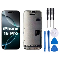 Complete Screen for iPhone 16 Pro