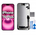 Pantalla completa para iPhone 16 Plus 1