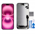 Pantalla completa para iPhone 16 Plus 2