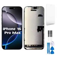 Complete Screen for iPhone 16 Pro Max