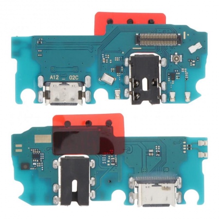 Charging Port USB Samsung A12