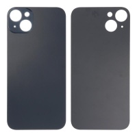 Tapa trasera para iPhone 14 Plus Negro