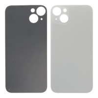 Tapa trasera para iPhone 14 Plus Blanco