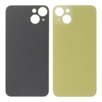 Battery Door for iPhone 14 Plus Amarillo