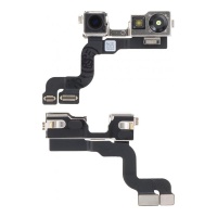 Cmara Frontal com Infravermelhos IR para iPhone 14 Plus