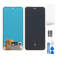 Pantalla completa para Samsung S24 FE 2