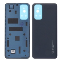 Tapa trasera para Redmi Note 11 Negro