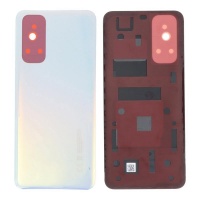 Battery Door for Redmi Note 11 and Note 11S Blanco