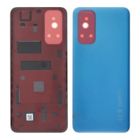 Battery Door for Redmi Note 11 and Note 11S Azul