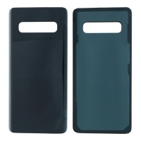 Tapa trasera para Samsung S10 Negro