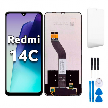 Screen for Redmi 14C