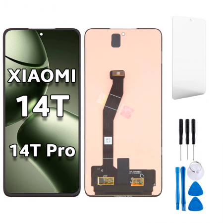 Xiaomi 14T/14T Pro Screen