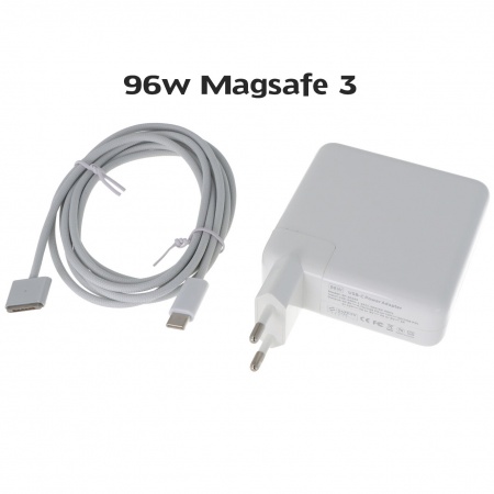 MacBook Pro 96W Magsafe 3 Charger