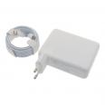 140W MacBook Charger with 2m USB-C Cable 1