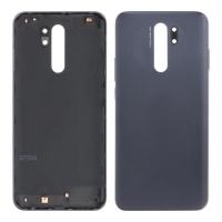 Battery door for Xiaomi Redmi 9/9 Prime Negro