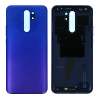 Battery door for Xiaomi Redmi 9/9 Prime Azul