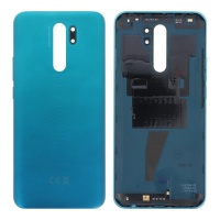 Battery door for Xiaomi Redmi 9/9 Prime Verde