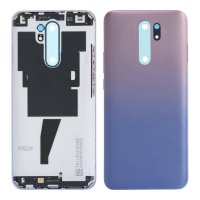 Battery door for Xiaomi Redmi 9/9 Prime Rosa