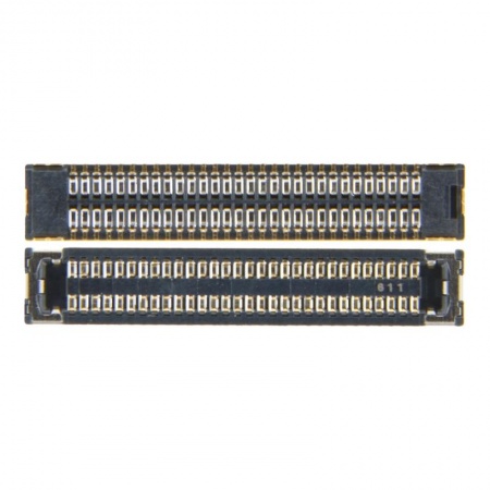 LCD FPC Connector Xiaomi Redmi 9