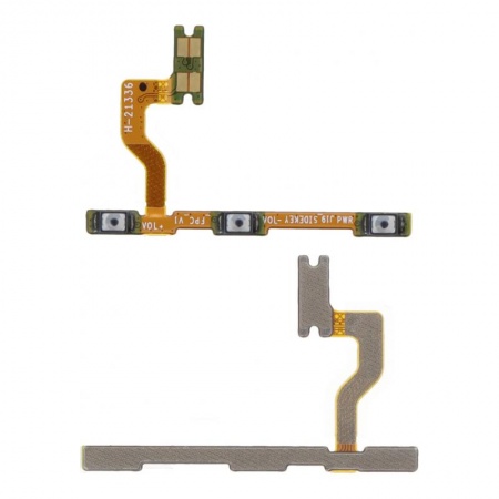 Flex Cable Xiaomi Redmi 9/9 Prime