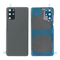 Back Cover for Samsung Galaxy S20 Plus 5G Gris