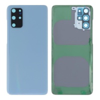 Back Cover for Samsung Galaxy S20 Plus 5G Azul