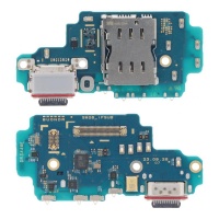 Charging Port for Samsung S24 Ultra