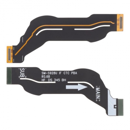 Flex Cable Samsung S24 Ultra