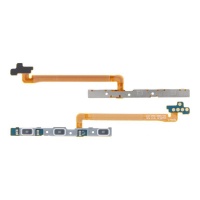 Volume and Power Flex Cable for Samsung S24 Ultra