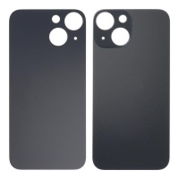 Back Cover for iPhone 13 Mini Negro