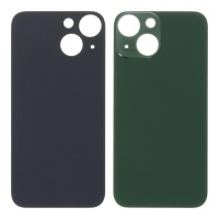 Back Cover for iPhone 13 Mini Verde