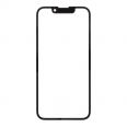 Front screen glass with OCA adhesive for iPhone 13 Mini 3