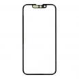 Front screen glass with OCA adhesive for iPhone 13 Mini 1