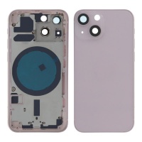 Complete Back Cover for iPhone 13 Mini Rosa