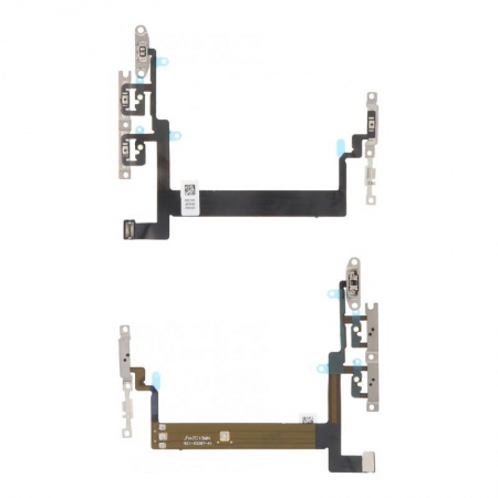 Flex Cable Volume Button iPhone 13 Mini