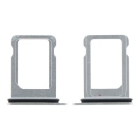 SIM Tray for iPhone 13 Mini Blanco